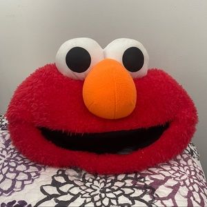 Adult Elmo Costume